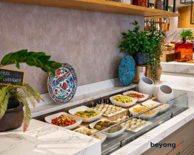 Novotel Istanbul Zeytinburnu 80