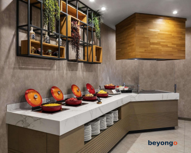 Novotel Istanbul Zeytinburnu 81