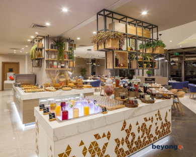 Novotel Istanbul Zeytinburnu 82