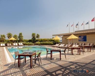 Novotel Istanbul Zeytinburnu 85