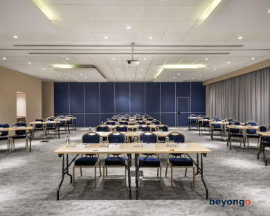 Novotel Istanbul Zeytinburnu 86
