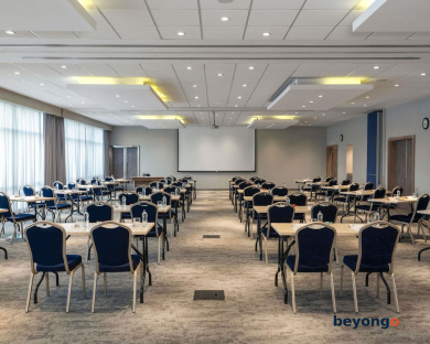 Novotel Istanbul Zeytinburnu 87