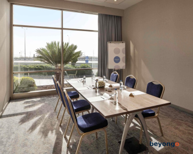 Novotel Istanbul Zeytinburnu 89