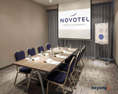 Novotel Istanbul Zeytinburnu 90