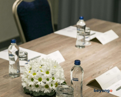 Novotel Istanbul Zeytinburnu 91