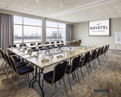Novotel Istanbul Zeytinburnu 92