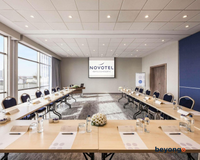 Novotel Istanbul Zeytinburnu 93