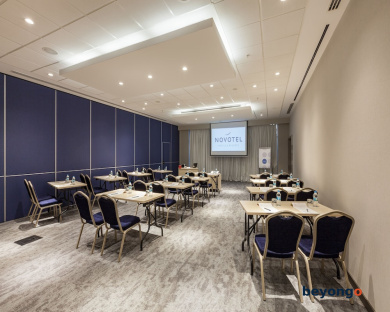 Novotel Istanbul Zeytinburnu 94