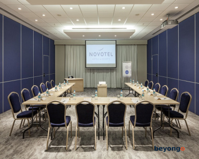 Novotel Istanbul Zeytinburnu 95