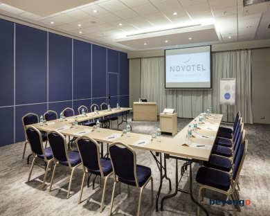 Novotel Istanbul Zeytinburnu 96