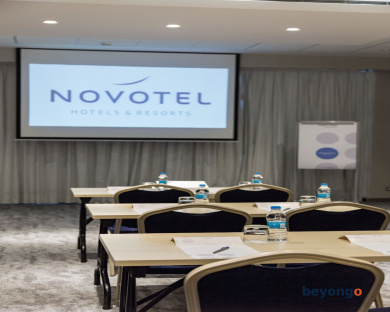 Novotel Istanbul Zeytinburnu 97