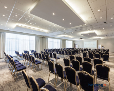 Novotel Istanbul Zeytinburnu 98