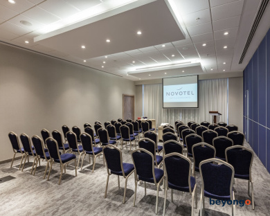 Novotel Istanbul Zeytinburnu 99