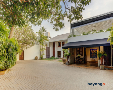 Nyne Hotels Lake Lodge - Colombo