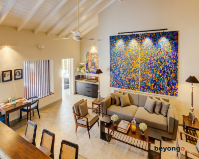 Nyne Hotels Lake Lodge - Colombo 1