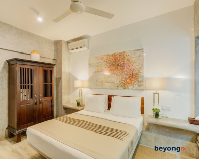 Nyne Hotels Lake Lodge - Colombo 10