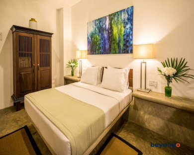 Nyne Hotels Lake Lodge - Colombo 11