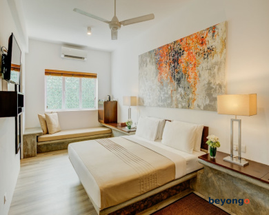 Nyne Hotels Lake Lodge - Colombo 12