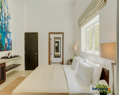 Nyne Hotels Lake Lodge - Colombo 13