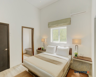 Nyne Hotels Lake Lodge - Colombo 14
