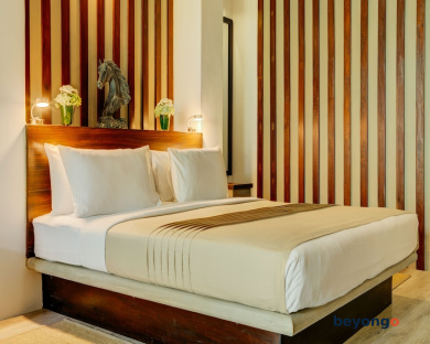 Nyne Hotels Lake Lodge - Colombo 16