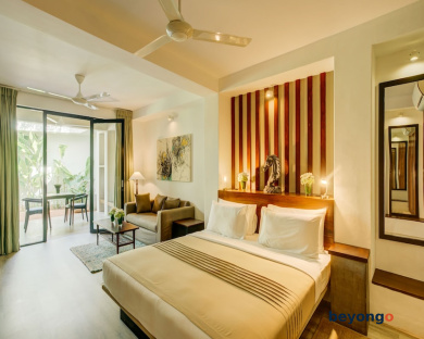 Nyne Hotels Lake Lodge - Colombo 18