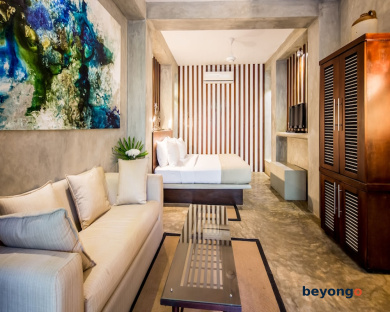 Nyne Hotels Lake Lodge - Colombo 19