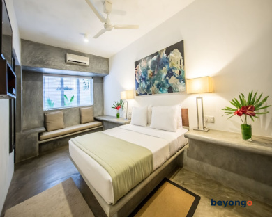 Nyne Hotels Lake Lodge - Colombo 20