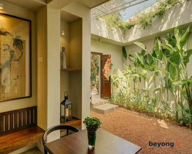 Nyne Hotels Lake Lodge - Colombo 21