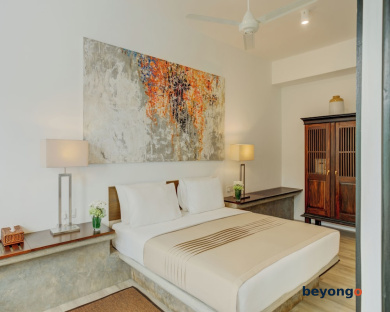 Nyne Hotels Lake Lodge - Colombo 22