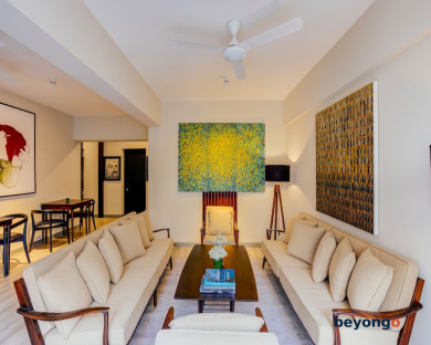 Nyne Hotels Lake Lodge - Colombo 24
