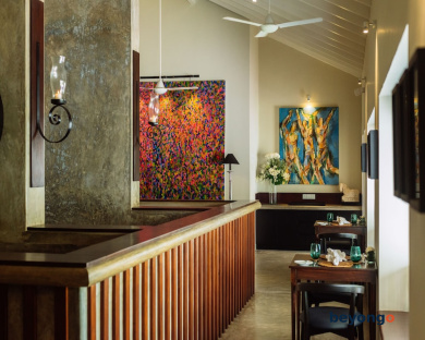 Nyne Hotels Lake Lodge - Colombo 26
