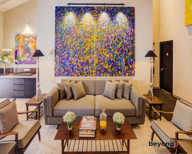 Nyne Hotels Lake Lodge - Colombo 27