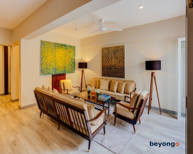 Nyne Hotels Lake Lodge - Colombo 28
