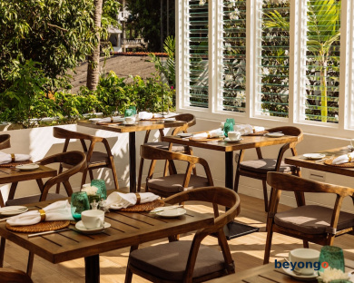Nyne Hotels Lake Lodge - Colombo 31