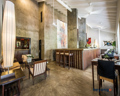 Nyne Hotels Lake Lodge - Colombo 36