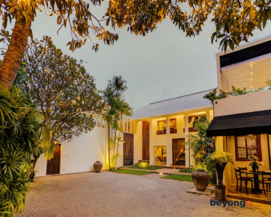 Nyne Hotels Lake Lodge - Colombo 38