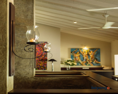 Nyne Hotels Lake Lodge - Colombo 4