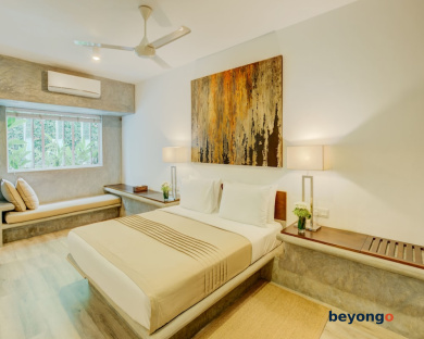 Nyne Hotels Lake Lodge - Colombo 6