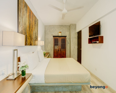 Nyne Hotels Lake Lodge - Colombo 7