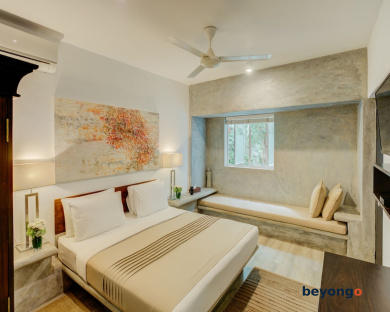 Nyne Hotels Lake Lodge - Colombo 8