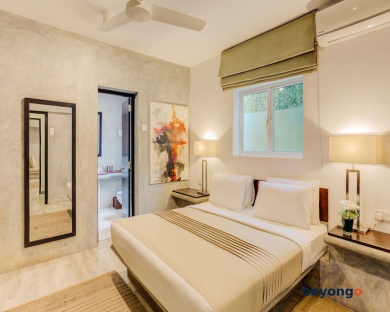 Nyne Hotels Lake Lodge - Colombo 9