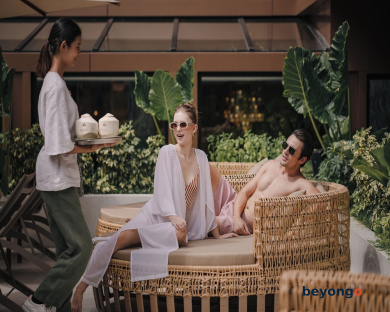 Nysa Hotel Bangkok Sukhumvit 11 11