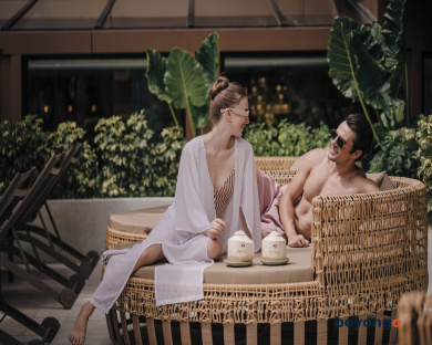 Nysa Hotel Bangkok Sukhumvit 11 13