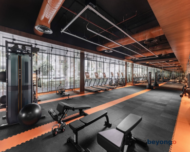 Nysa Hotel Bangkok Sukhumvit 11 17