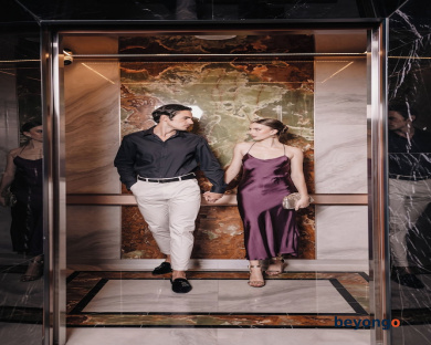 Nysa Hotel Bangkok Sukhumvit 11 2