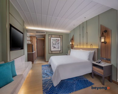 Nysa Hotel Bangkok Sukhumvit 11 22