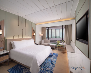Nysa Hotel Bangkok Sukhumvit 11 23