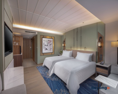 Nysa Hotel Bangkok Sukhumvit 11 25