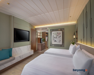 Nysa Hotel Bangkok Sukhumvit 11 26